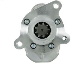 Стартер SKODA FABIA I 1.0, 1.4, SKODA FAVORIT 1.3, SKODA OCTAVIA TOUR 1.4