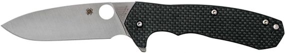 Ніж Spyderco Amalgam