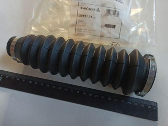 Пильовик кермової рейки SEAT/VW, LEMFORDER (30111) (1H0422831) | Зображення 2