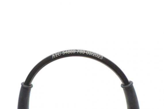 Датчик ABS передний Citroen C2 C3 Peugeot 1007 03- 54869 | Зображення 2