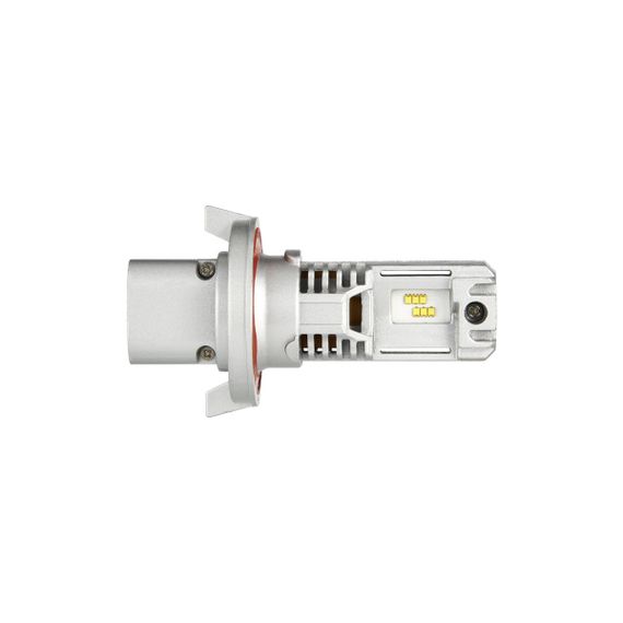 Комплект світлодіодних ламп HeadLight M3 H13 (P26.5t) 55W 6000K з активним охолодженням 12/24V | Зображення 3