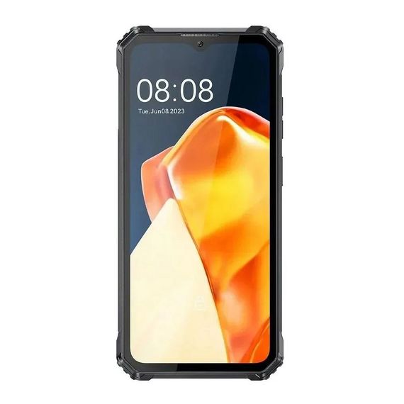 Мобільний телефон OUKITEL WP28S 4/128GB Black (6931940757621) | Зображення 1