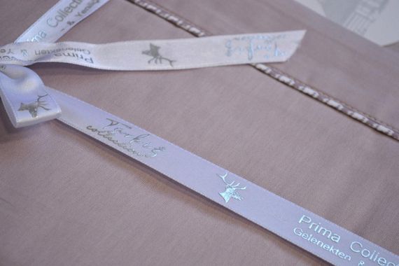 Постельное белье Turkiz Ranforse Prima 200 х 220 см Kalamaki Violet | Зображення 4