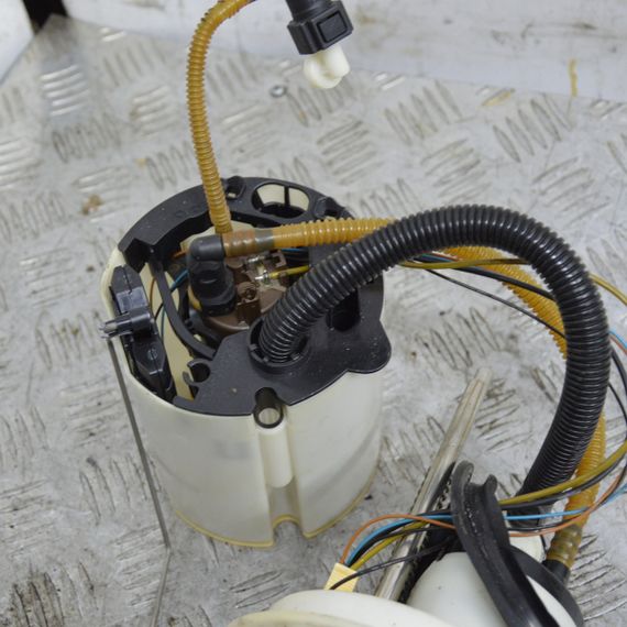 Паливний насос Volkswagen Passat B6 2005-2010 Бензонасос Фольксваген Пассат б6 3C0919051P | Зображення 3