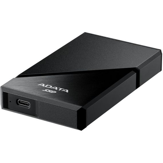 Накопичувач SSD USB 4.0 4TB SE920 ADATA (SE920-4TCBK) | Зображення 6