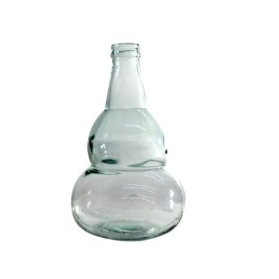 Ваза VIDRIOS SAN MIGUEL ODON 4645 45х27.5 см 10.35 л