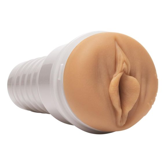 Мастурбатор Fleshlight Girls: Kazumi - Kumzumi, со слепка вагины | Зображення 1