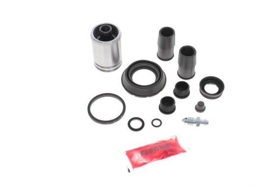 Ремкомплект супорта заднього Ford Transit 00-13 d=36mm  Ate  +поршень з механізмом  236927