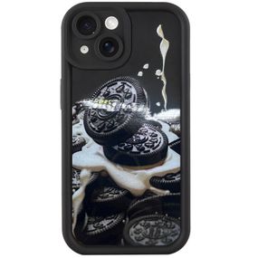 TPU чехол Prestige для Apple iPhone 14 (6.1") Oreo