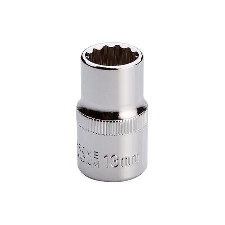 Головка 13×38 мм 1/2 12-гр. INTERTOOL (ET-0213) | Зображення 1