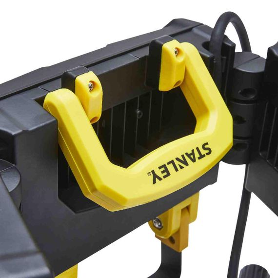 Прожектор світлодіодний STANLEY SXLS37180E | Зображення 5