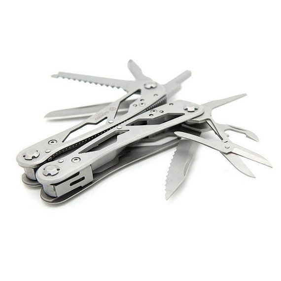 Мультитул Multi Tool Ganzo G202 | Зображення 4