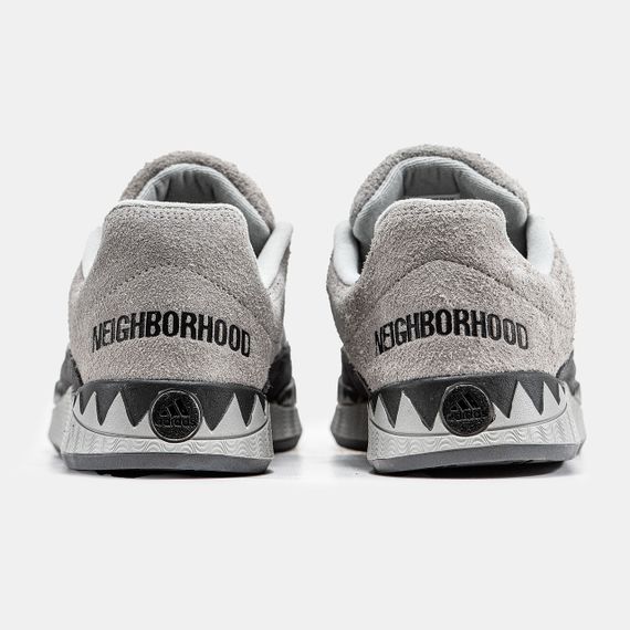 Чоловічі кросівки Ad1d2s Adimatic  весна / літо / осінь 1363 42 | Зображення 5