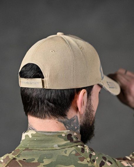 Бейсболка 5.11 was П30-3! | Зображення 2