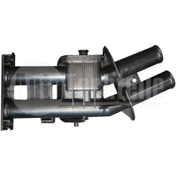 Клапан печки Mercedes Benz Sprinter W901-905 CDI  00-06, AutoTechteile, 100 8391, 85687