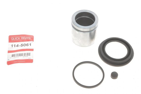 Ремкомплект супорта заднього Mercedes Benz Sprinter VW LT 96-06 d=52mm  + поршень  114-5061