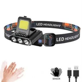 Ліхтарик налобний X-BAIL LY-801