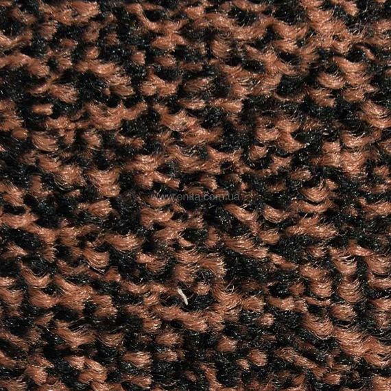 Брудозахисні килимки Kleen-Tex Iron Horse 150х600 Black Cedar
