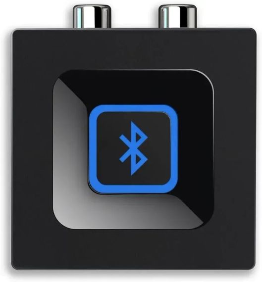 Аудіоадаптер Esinkin Bluetooth для колонок, стереосистем та ПК