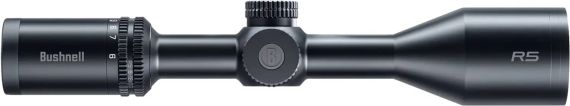 Приціл оптичний Bushnell R5 6-18x50 сітка DOA-LRH800 з підсвічуванням | Зображення 1