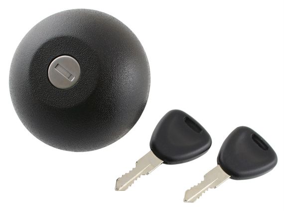 Кришка пробка паливного бака Renault Laguna I рено лагуна 1