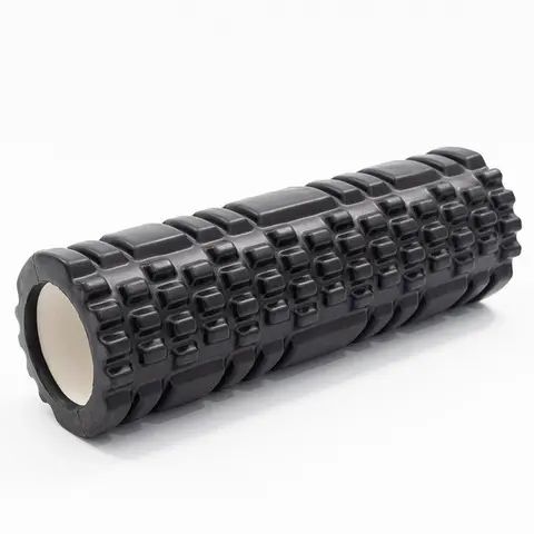 Ролик масажний для йоги, фітнесу | Зображення 5