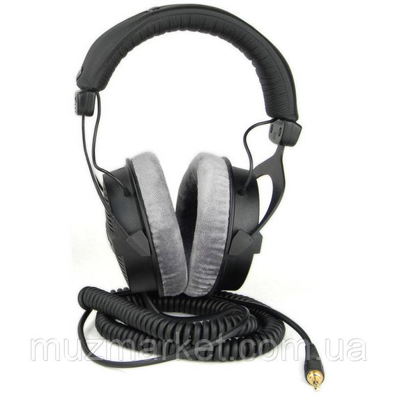 Навушники Beyerdynamic DT 990 PRO 250 Om | Зображення 3