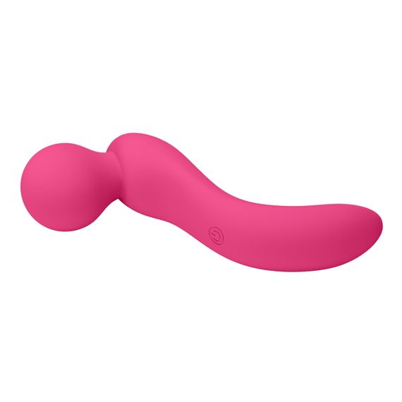 Вибромассажер LOIS, 10 vibration functions, Silicone ABS, USB rechargeable sexstyle | Зображення 3