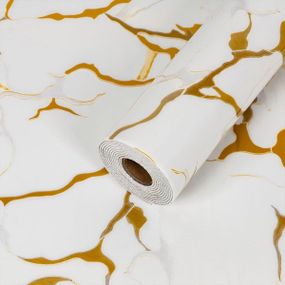 Самоклейна стінова PET плитка в рулоні 1200х3000х2мм SW-00002671