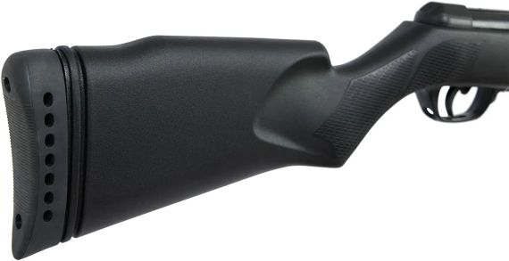 Гвинтівка пневм. BSA Comet Evo кал. 4,5 мм | Зображення 2