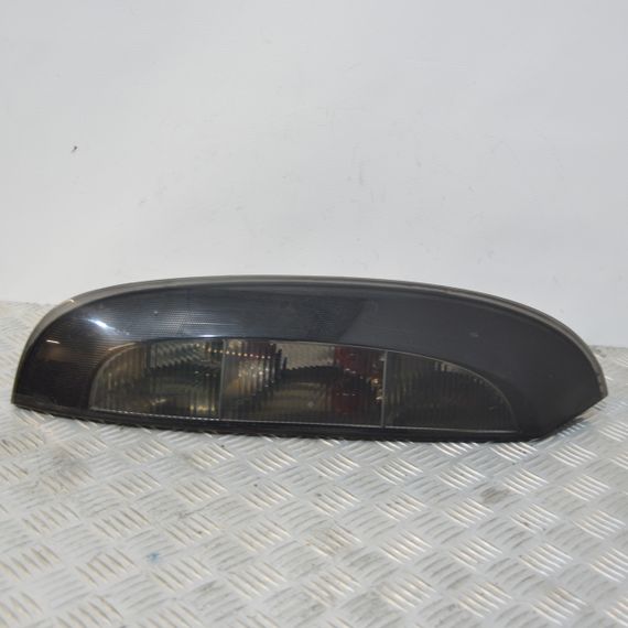 Ліхтар задній лівий Opel Corsa C 2000-2009 хетчбек Фара стоп задня ліва Опель Корса Ц 24457235