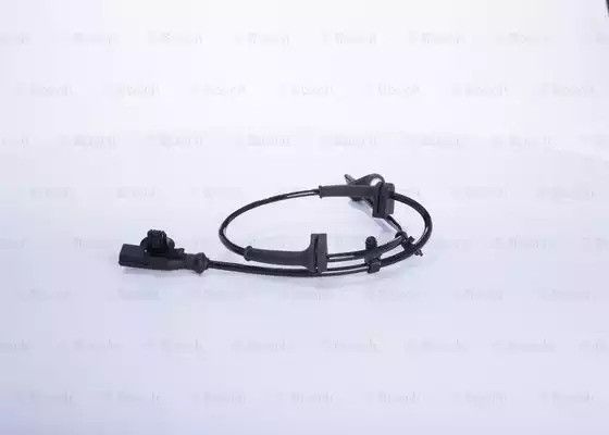 Датчик ABS FORD B-MAX, FORD FIESTA, BOSCH (0265009270) | Зображення 1