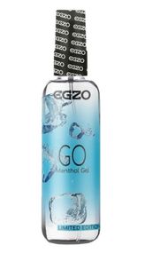 Лубрикант пролонгатор "GO" с дозатором 100мл Sex Aura