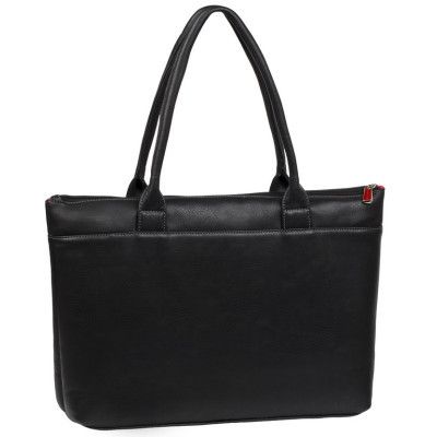 Сумка для ноутбука RivaCase 15.6&quot; 8991 PU Black (8991PUBlack) | Зображення 5