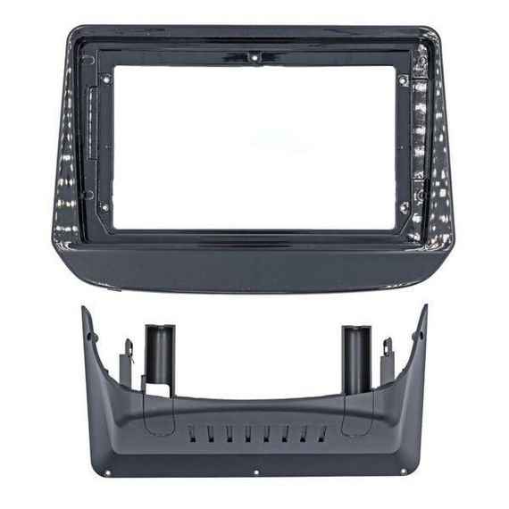 Штатна магнітола серії QIV Q1 під Chevrolet Cruze 3 2020+ (W1) 9 дюймів | Зображення 1