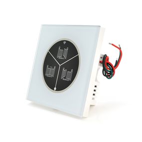 WIFI интеллектуальный выключатель ворот EDEAN,три положения