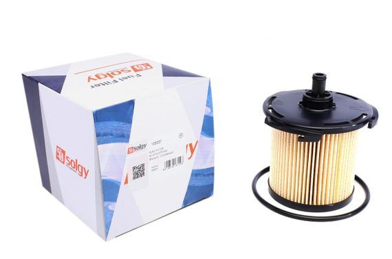 Фільтр паливний Ford Transit 2.2TDCi 11- 102037