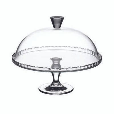 Підставка для торта 32 см Patisseri Pasabahce PS-95200