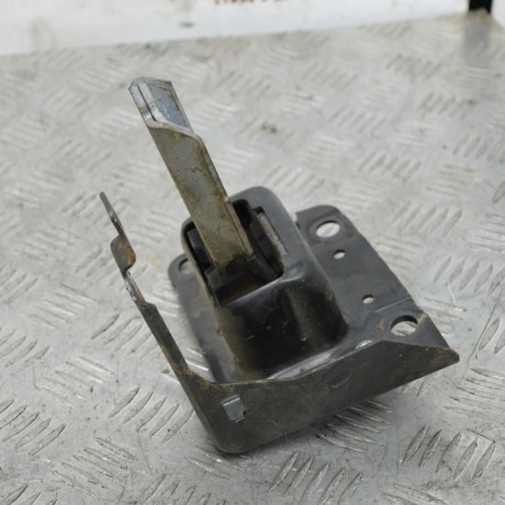 Подушка опора двигуна ліва 1.6 HDI Peugeot 207 2006-2013 Лапа коробки передач Пежо 207 9680293680 | Зображення 3