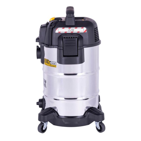 Пылесос сетевой 750Вт DeWALT DXV30SAPTA | Зображення 3