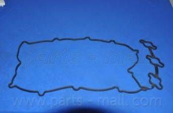 Прокладка клапанної кришки (вир-во PARTS-MALL) PARTS-MALL P1GA063 на HYUNDAI NF V (NF)