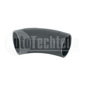 Патрубок интеркулера BMW 3 E46 M47 98-03 / 5 E39 M47 00-03, AutoTechteile, 700 1148, 09600
