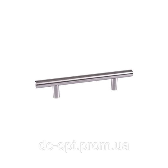 Ручка DR 11/096 SS  Сталь ДС ЕвроЛайн