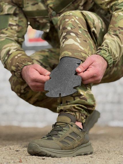 Тактичний костюм Oblivion FILOAD мультикам ВТ5087 | Зображення 5