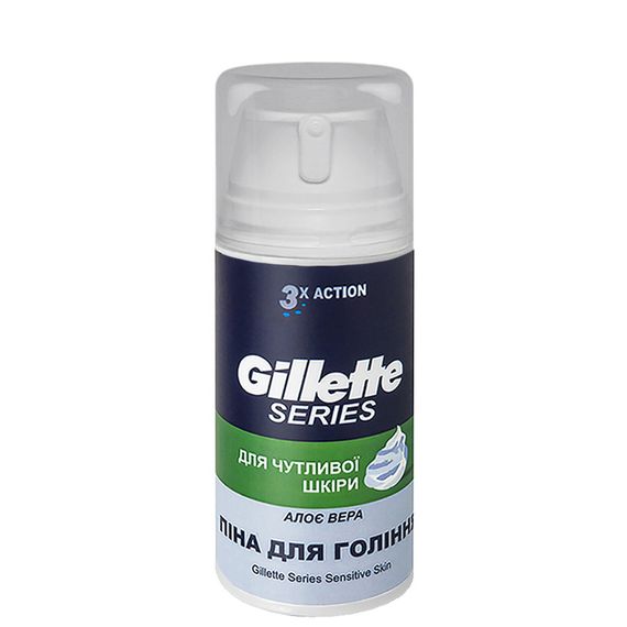 Контейнер Для Хранения Тайник “Gillette Series”