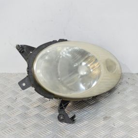 Фара ліва Nissan Micra K12 2003-2010 Фара передня ліва Ніссан Мікра К12 26060AX700