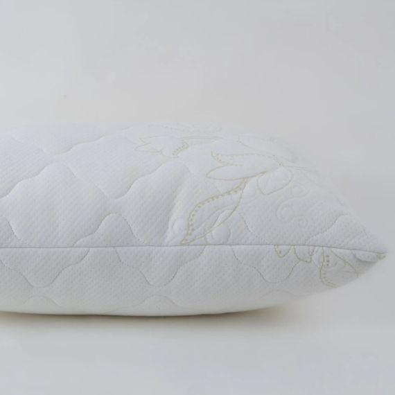 Подушка ТЕП SLEEP PRO 3-05327_00000 50х70 см белая | Зображення 1