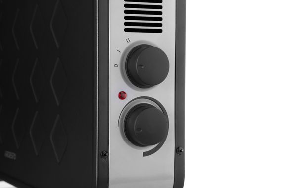 Конвектор електричний ARDESTO  CHH-2000MBR (CHH-2000MBR) | Зображення 7