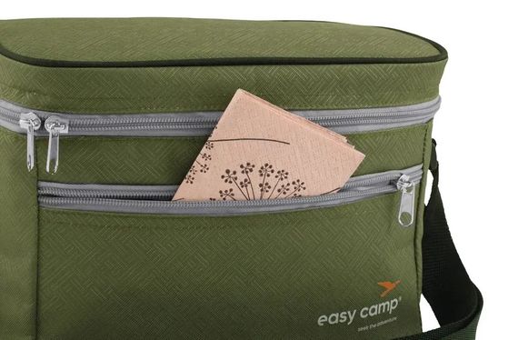 Термосумка Easy Camp Arctic Daisy M (600036) | Зображення 1