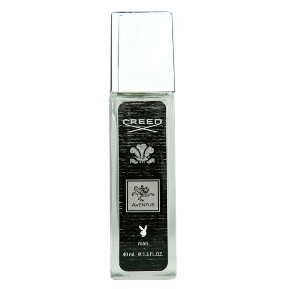 CREED Aventus Pheromone Parfum мужской 40 мл | Зображення 1